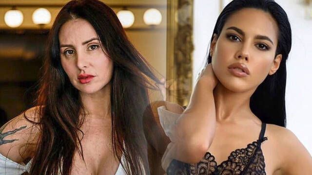 Apolonia Lapiedra y Mala Rodrguez se estrenan en el cine de terror 'sdico' ambientado en los bosques del norte de Espaa