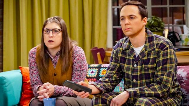 El creador de 'The Big Bang Theory' rompe un rcord con su nueva serie y arrasa con 'la mejor comedia del siglo'