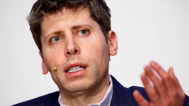 Sam Altman confirma las geniales novedades de ChatGPT 5 y celebra su lanzamiento: 'Es un milln de expertos en tu bolsillo'
