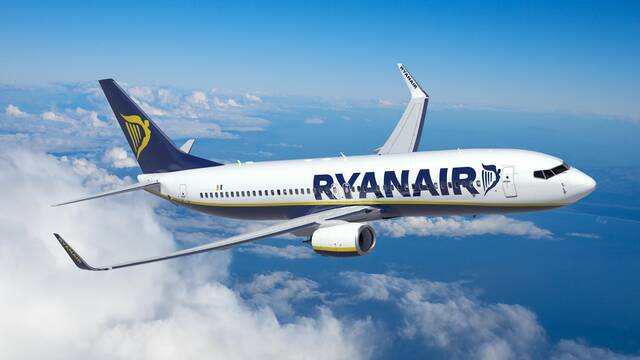 Ryanair publica en su web las caras, nombres y correos electrnicos de las personas que provocan los retrasos de tus vuelos