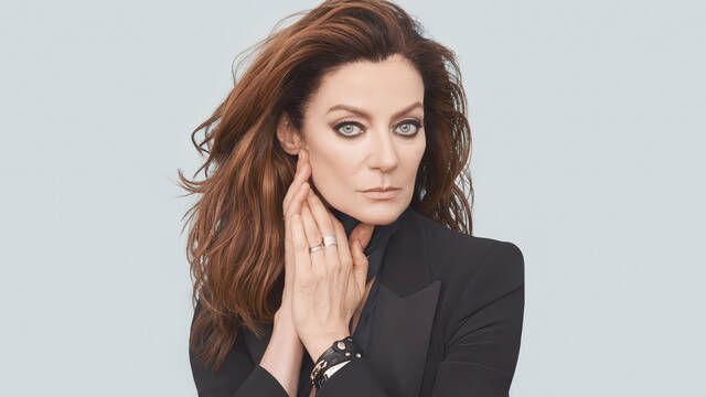 Michelle Gomez (58) se planta ante cr�ticas por el proyecto de Harry Potter fuera de HBO: 'Apoyo a la comunidad trans'