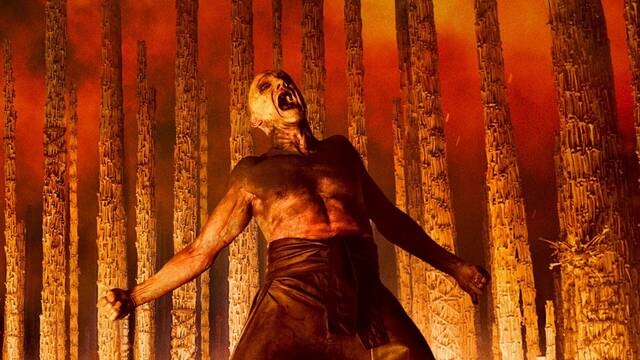 Ya es oficial: la �ltima pel�cula de una de las mayores sagas de zombis de la historia es n�mero 1 y arrasa en streaming