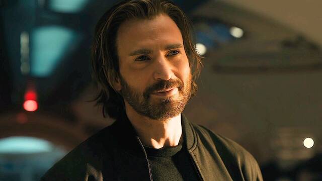 Chris Evans confirma lo esperado con su regreso al UCM: 'Para los hermanos Russo eso es lo que hace a un h�roe'