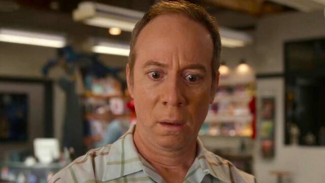 Ya es oficial: la nueva serie de 'The Big Bang Theory' desvela el destino de Sheldon y d�nde est� tras el final original