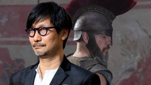 Hideo Kojima sobre 'La Odisea' de Nolan: 'Fue como si estuviera all� mismo en todo momento. M�s que verla, me sent� testigo'