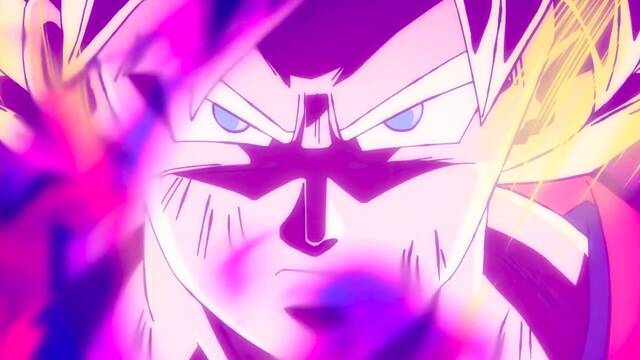 El productor de 'Dragon Ball': 'El prop�sito del remake de 'Super' es expresar de una forma m�s precisa la obra de Toriyama'
