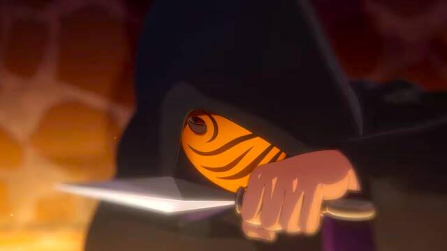 'Naruto' recrea oficialmente una de las escenas m�s tr�gicas del anime en pleno 2026 con la mejor animaci�n de la serie