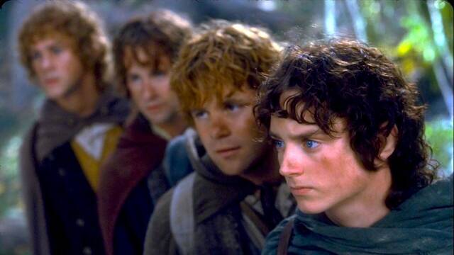 Peter Jackson (64), lo confirma: 'A Tolkien le costar�a aceptar mi versi�n de 'El Se�or de los Anillos', pero intent� ser fiel'