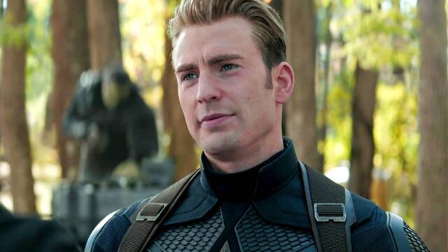 Chris Evans, sobre su esperada reuni�n con otro 'nuevo' Vengador del UCM: 'Nos encanta trabajar juntos siempre'
