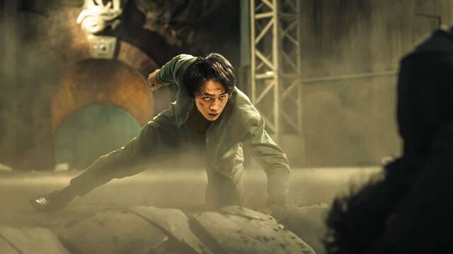 Confirmado: Netflix da otra oportunidad a uno de sus live-action olvidados y ya prepara su temporada 2