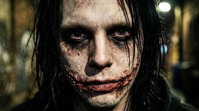 La historia 'creepypasta' que marc� a toda una generaci�n llega al cine: Hollywood quiere repetir el �xito de 'Backrooms'