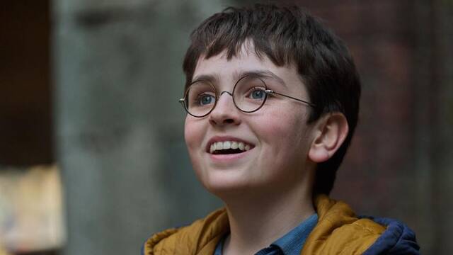 'Harry Potter' encuentra al actor perfecto para el nuevo profesor de Hogwarts en la temporada 2: HBO ficha a una gran estrella