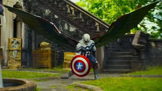 No est� terminada: Marvel estrena la mayor pel�cula de los Vengadores con el futuro del UCM en 4 meses y a�n no est� completa