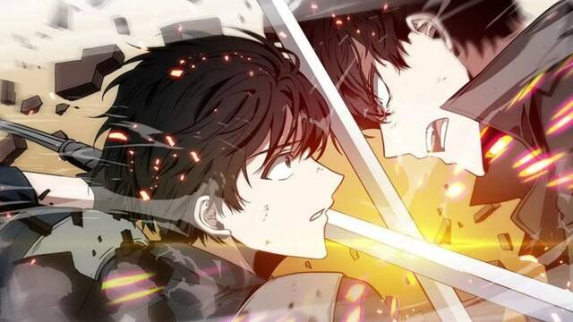 Es oficial: el nuevo anime de acci�n de los productores de 'Solo Leveling' se retrasa y cada vez est� m�s lejos