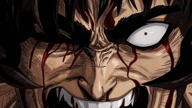 Hoy en streaming el anime de fantas�a oscura que adapta uno de los mejores mangas de la historia: con doblaje y estreno semanal