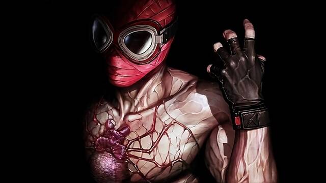 Spider-Man apuesta por el terror: su nueva historia promete sacudir el universo de Marvel con un cambio gigantesco