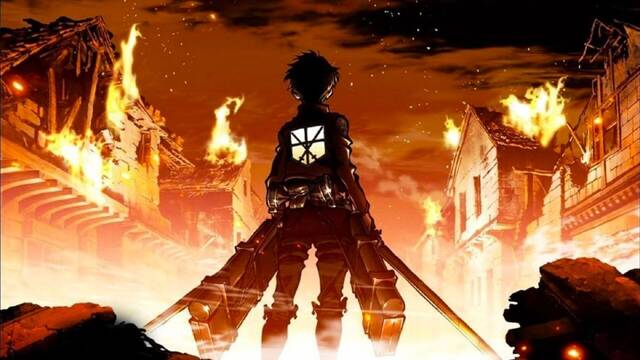 Ya es oficial: 'Ataque a los Titanes' confirma un nuevo anuncio con Wit Studio y marca una fecha importante