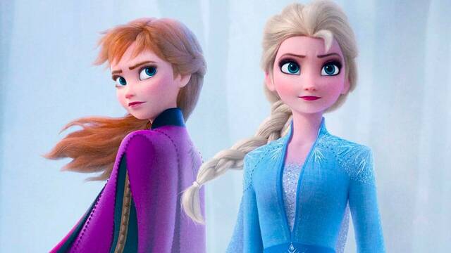 Disney presenta el primer vistazo a 'Frozen 3' y adelanta la gran novedad de la saga: quieren dejar atr�s 'Let It Go'