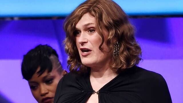 Lilly Wachowski (58), lo confirma: 'Hollywood no quiere hacer mi pel�cula porque el reparto es completamente trans'
