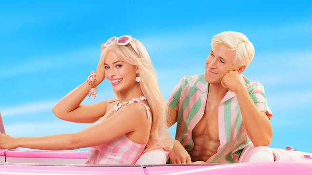 Barbie 2 cerca del fracaso: la secuela del film de 1400 millones se hunde por problemas con Warner, Ryan Gosling y Margot Robbie