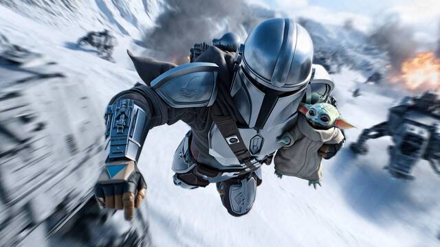 Fecha confirmada: 'The Mandalorian and Grogu' llega a Disney+ muy pronto tras fracasar en la taquilla y busca su salvaci�n