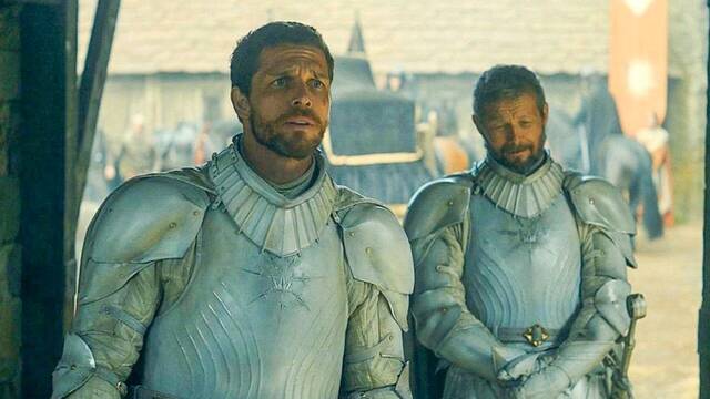 La mejor serie de 'Juego de Tronos' confirma oficialmente la noticia m�s esperada y anuncia su temporada 2 para 2027