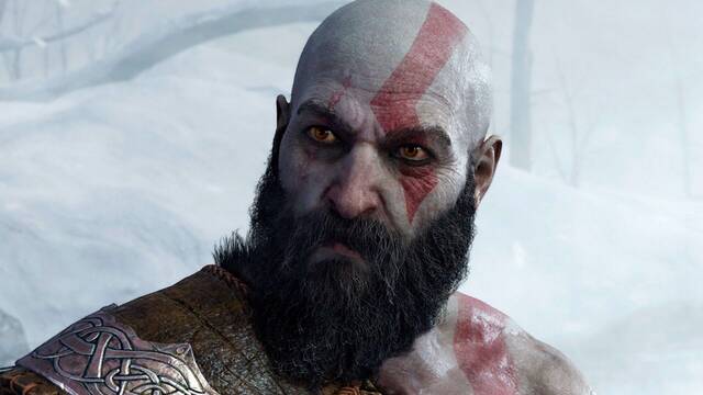 El actor de Kratos carga contra la serie de 'God of War' de Amazon: '�En qu� est�is pensando? No hay ning�n guionista del juego'