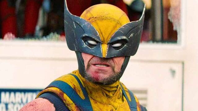 No quieren dejar el UCM: Hugh Jackman le pide a Kevin Feige un papel para �l y Ryan Reynolds en 'Vengadores: Doomsday'