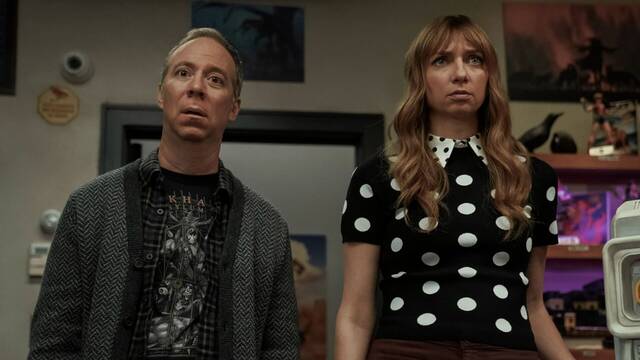 Ya es oficial: la nueva serie de 'The Big Bang Theory' arrasa con sus cameos y renueva por una temporada 2 en HBO