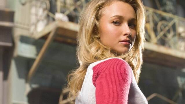 Hayden Panettiere y el fen�meno 'H�roes': la serie de ciencia ficci�n que arras� en 2006 y se hundi� en un fracaso hist�rico