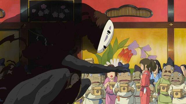 Es oficial: Netflix gana, renueva y se queda con las grandes obras maestras del anime en el streaming