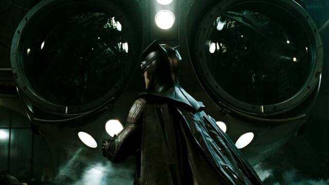 Hoy en streaming la aclamada pel�cula de superh�roes para adultos Zack Snyder: una �pica adaptaci�n llena de acci�n