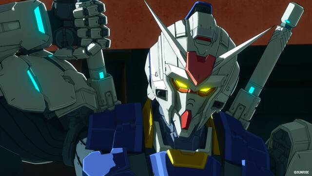 Es oficial: el nuevo anime de 'Gundam' cambiar� la historia de la saga de ciencia ficci�n y apuesta por la acci�n