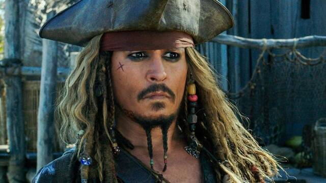 Es oficial: quieren a Jack Sparrow en 'Piratas del Caribe 6' y confirman que 'est�n concretando su regreso'
