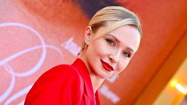 Fallece Hayden Panettiere, estrella de 'Heroes', 'Nashville' y 'Scream', a los 36 a�os