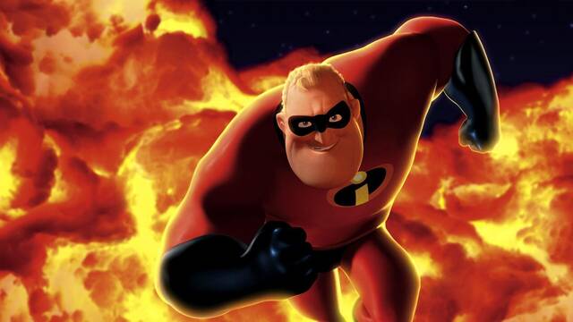 Adi�s a Mr Incre�ble y Elastigirl: 'Los Incre�bles 3' muestra su primer vistazo, presenta al villano y da un giro a su historia