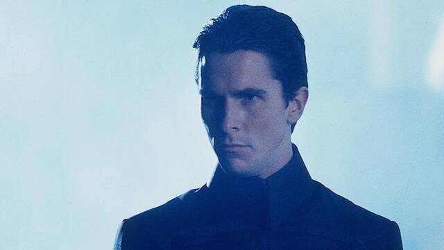 Hoy en Netflix la joya olvidada de ciencia ficci�n con Christian Bale: fracas� en cines pero cre� un estilo de arte marcial