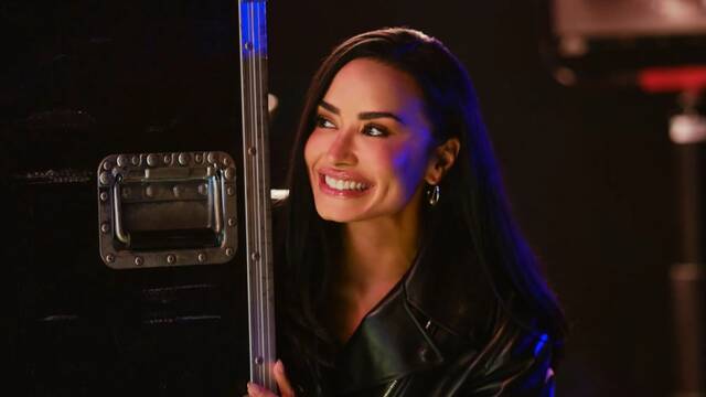 Hoy en Disney+ la nueva secuela del fen�meno musical de 2008: n�mero 1 en 67 pa�ses y un �xito masivo en streaming