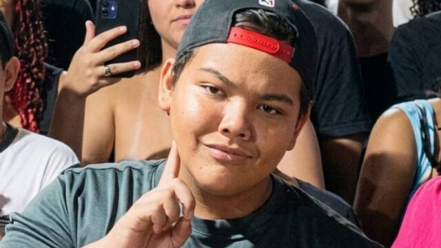 De tener carisma a 'farmear aura': internet convierte la personalidad en una competici�n que arrasa en redes sociales