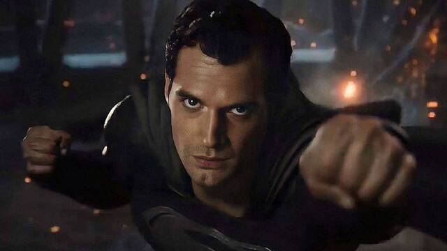 Zack Snyder ya tiene nueva pel�cula para Superman y quiere a Henry Cavill: 'Le encanta y es muy leal'