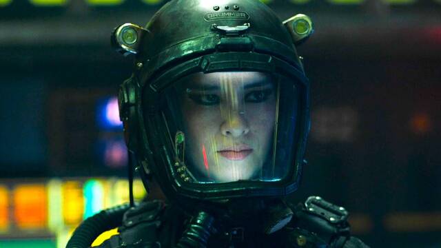 Es oficial: la mejor serie de ciencia ficci�n recibe el final m�s deseado por los fans en su Temporada 6 tras 4 a�os de espera
