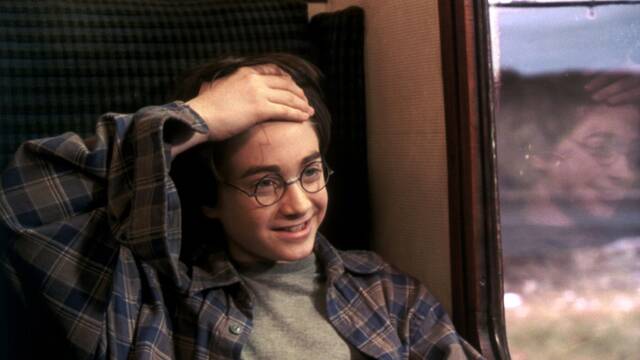 Ya es oficial: HBO Max cambia un aspecto clave de Harry Potter y confirma el mayor cambio est�tico del personaje en la serie