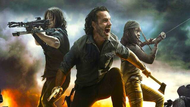 Ya es oficial: el director de 'The Walking Dead' anuncia nuevas series y avisa sobre un cambio importante en el universo zombi