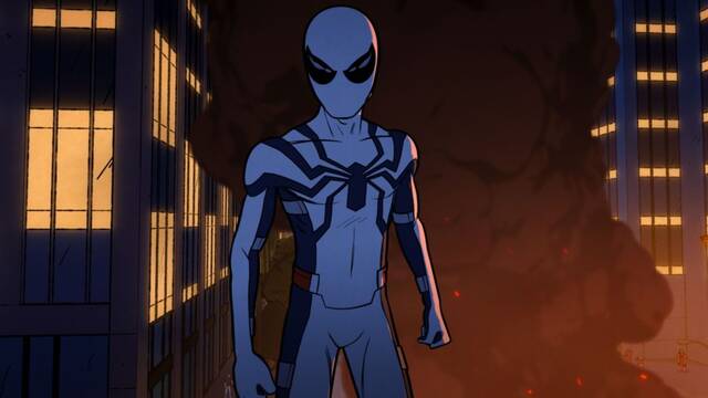 Ya es oficial: la temporada 2 de una de las mejores series de Spider-Man muestra su primer vistazo y confirma su estreno