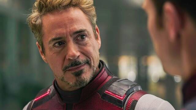 Robert Downey Jr. vuelve oficialmente como Tony Stark en 2028: se une a los Vengadores en un inesperado proyecto