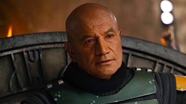 Ya es oficial: Star Wars anuncia el regreso de Boba Fett tras su �ltima aparici�n en la fallida serie de Disney+ de 2022