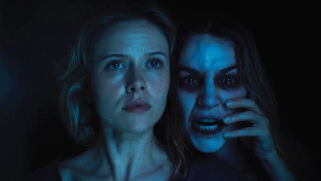 Es oficial: bautizan la nueva pel�cula de 'Insidious' como 'la mejor de la saga' y 'supera a la original de 2011'