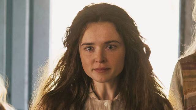 Llega a Netflix la sucesora de 'Los Bridgerton': 6 cap�tulos que adaptan una exitosa novela de 1901 y que arrasan en streaming
