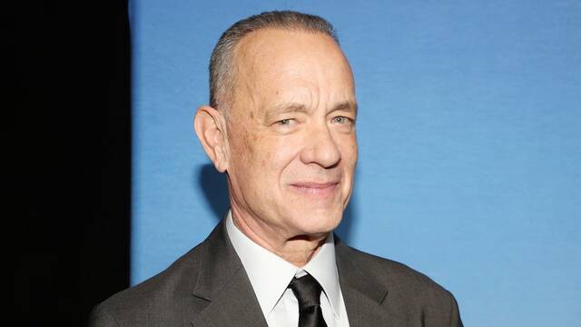 Ya es oficial: Warner y Tom Hanks luchan por los derechos de la novela m�s deseada, 3,5 millones de copias vendidas
