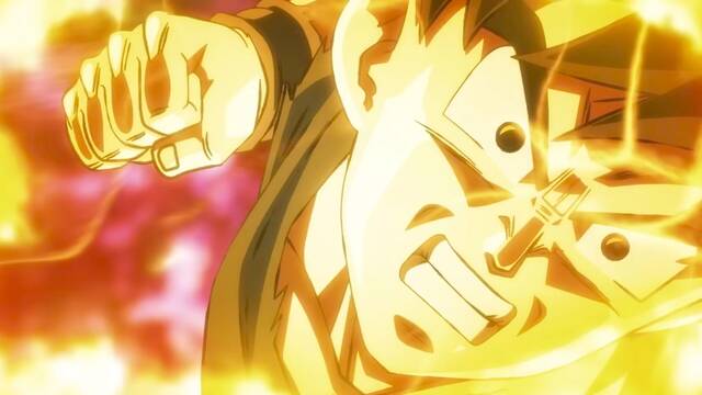'Dragon Ball' anuncia oficialmente novedades para su pr�ximo anime: se estrena en 2026 y mejora la serie m�s criticada